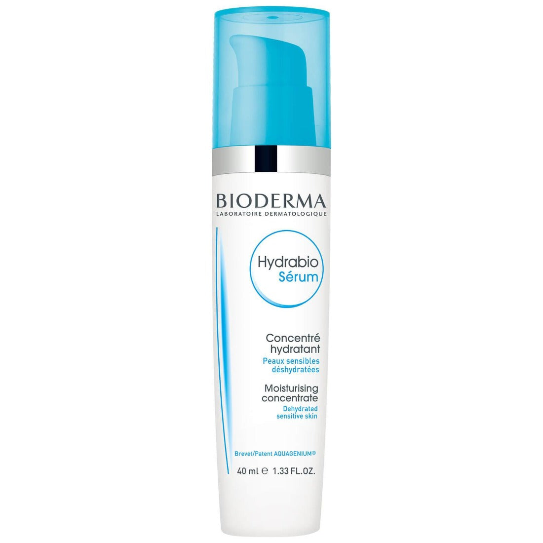 BIODERMA Hydrabio sérum 40 ml