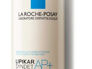 LA ROCHE POSAY Lipikar AP+ syndet 400 ml