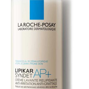 LA ROCHE POSAY Lipikar AP+ syndet 400 ml