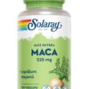 SOLARAY Maca 100 cápsulas