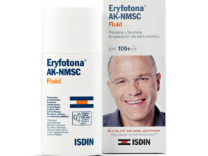 ISDIN Eryfotona AK-NISDINMSC Fluid SPF 100+ 50 ml