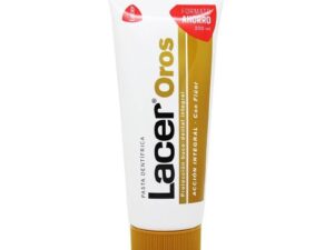 LACER Oros pasta dental 200 ml