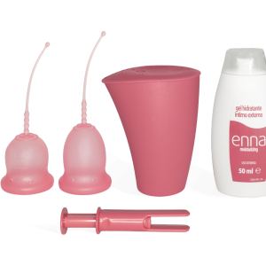 ENNA Starter kit