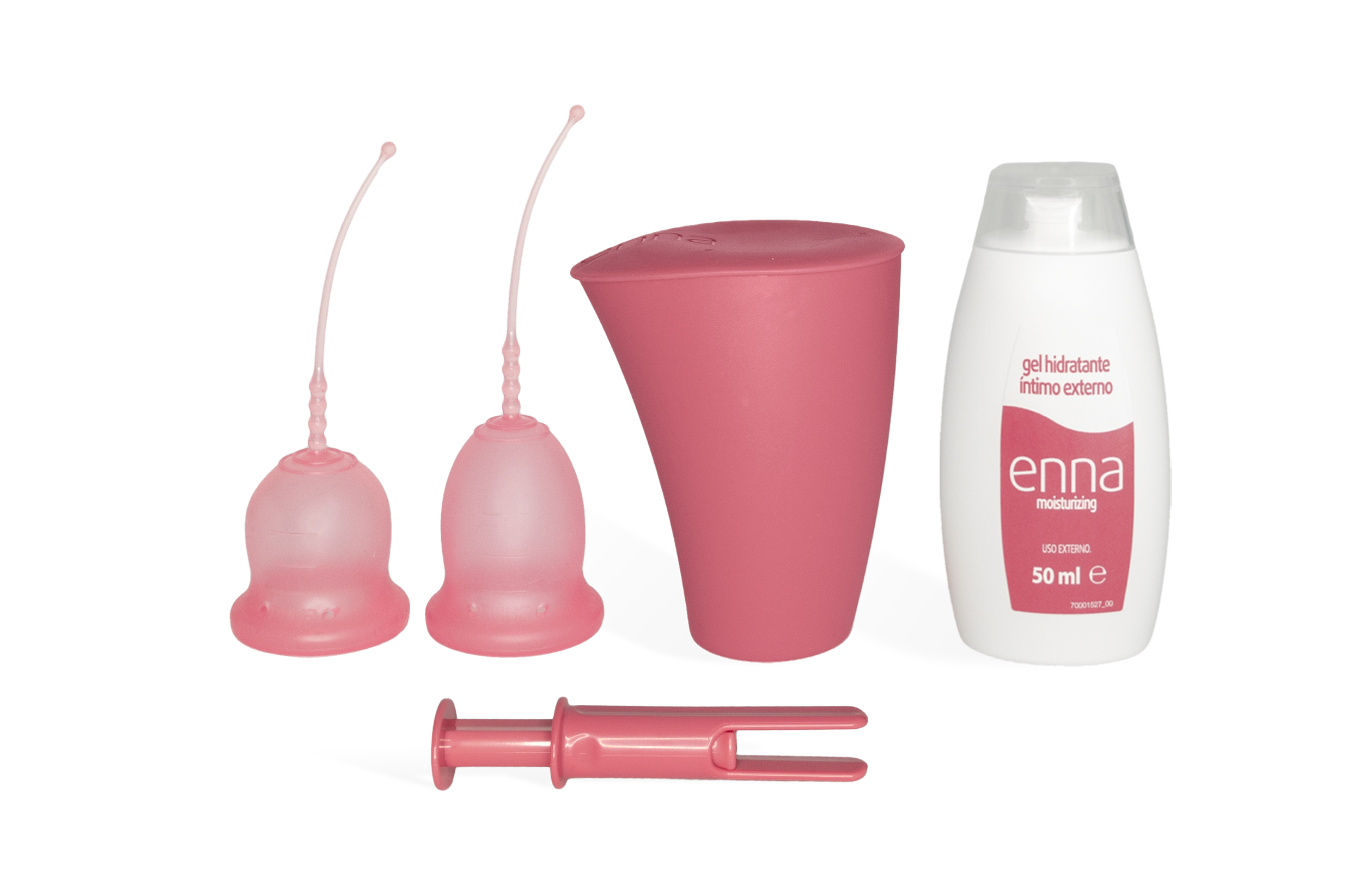 ENNA Starter kit