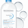 BIODERMA Hydrabio agua micelar 500 ml