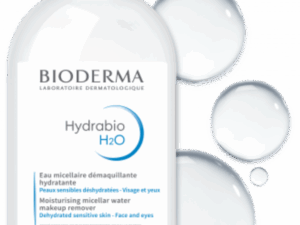 BIODERMA Hydrabio agua micelar 500 ml