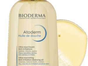 BIODERMA Atoderm aceite de ducha 1 L