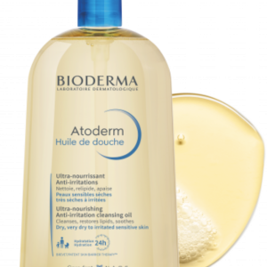 BIODERMA Atoderm aceite de ducha 1 L