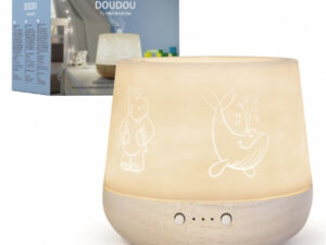 Pranarom Difusor DouDou