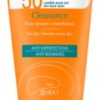 AVENE Solar SPF 50+ cleanance 50 ml