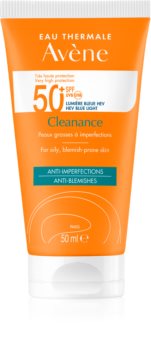 AVENE Solar SPF 50+ cleanance 50 ml