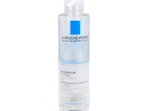 LA ROCHE POSAY Agua micelar piel sensible 200 ml