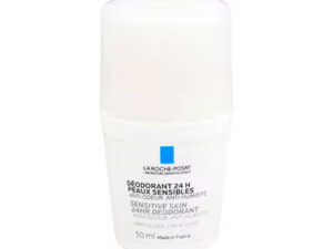 LA ROCHE POSAY Desodorante 24h roll-on