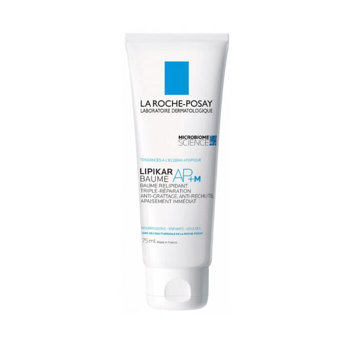 LA ROCHE POSAY Lipikar baume AP+ 75 ml