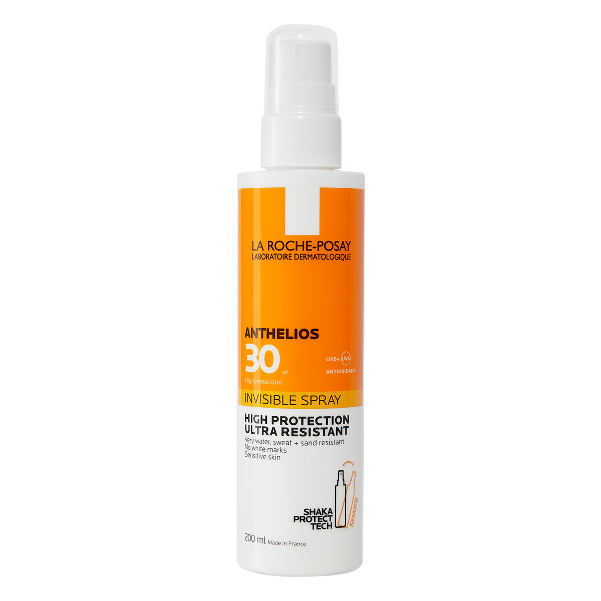 LA ROCHE POSAY Anthelios Bruma Corporal spf50+ 200ml