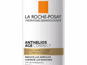 LA ROCHE POSAY Anthelios Age Correct spf50 Gel-Crema