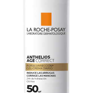 LA ROCHE POSAY Anthelios Age Correct spf50 Gel-Crema