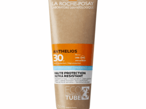 LA ROCHE POSAY Anthelios Leche Hidratante Eco-Sostenible spf30 con Tecnología Netlock