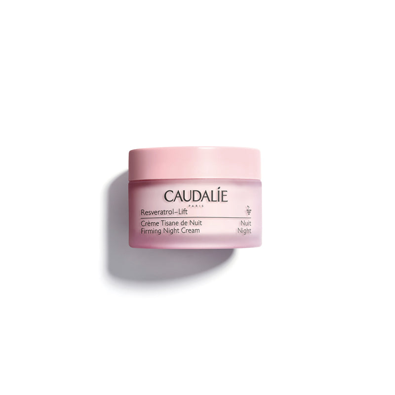 CAUDALIE Cashemir crema de noche 50 ml