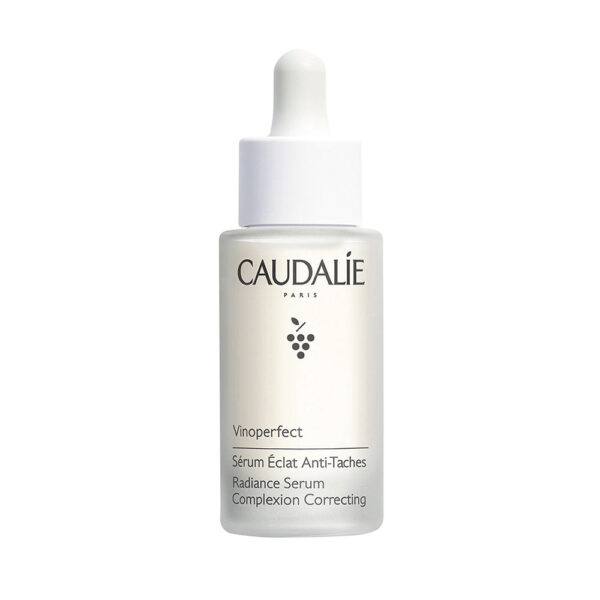 CAUDALIE Vinoperfect Sérum Resplandor Antimanchas 30 ml