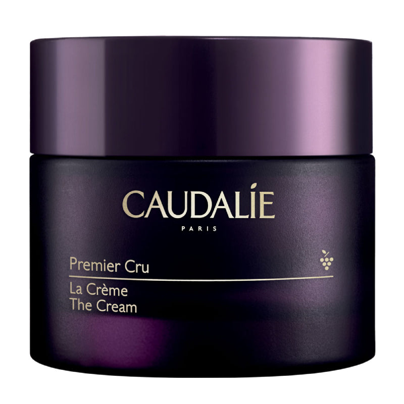 CAUDALIE Premier Cru Crema facial 50 ml