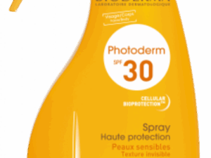 BIODERMA Photoderm spray SPF 30 400 ml