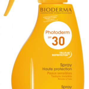 BIODERMA Photoderm spray SPF 30 400 ml