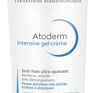 BIODERMA Atoderm intensive gel crema 500 ml