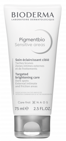 BIODERMA Pigmentbio sensitive areas 75 ml