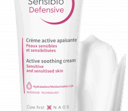BIODERMA Sensibio defensive 40 ml