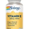 SOLARAY Vitamina E 50 perlas