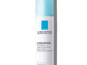 LA ROCHE POSAY Hydraphase intense UV ligera 50 ml