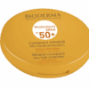 BIODERMA Photoderm max SPF 50+ compacto dorado