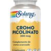 SOLARAY Cromo picolinato 50 comprimidos