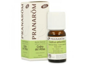 PRANAROM Aceite Esencial Lavanda 10mL