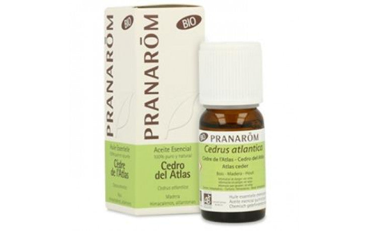 PRANAROM Aceite Esencial Lavanda 10mL