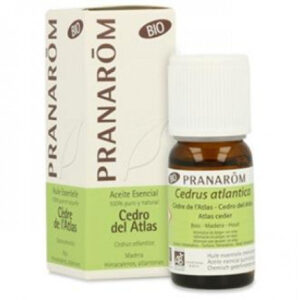 PRANAROM Aceite Esencial Mejorana 5mL