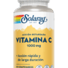 SOLARAY Vitamina C 30 comprimidos