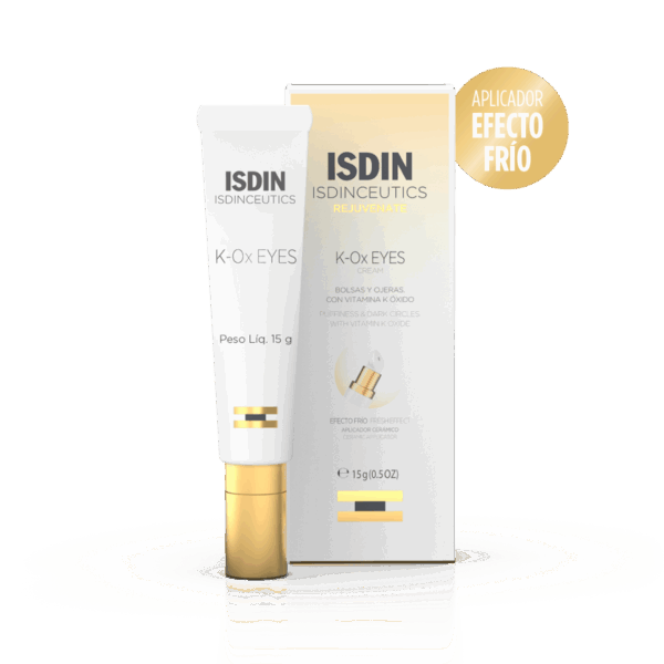 ISDIN Isdinceutics k-ox eyes cream 15 g