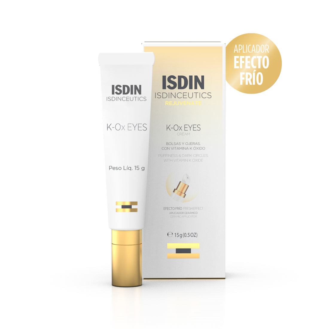 ISDIN Isdinceutics k-ox eyes cream 15 g