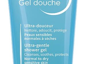 BIODERMA Atoderm gel de ducha 100 ml
