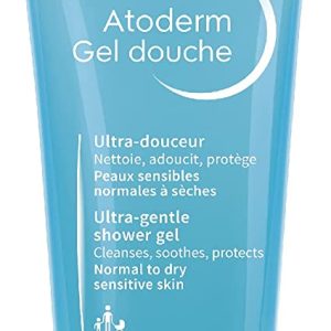 BIODERMA Atoderm gel de ducha 100 ml