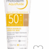 BIODERMA Photoderm aquafluide SPF 50+ tono dorado 40 ml