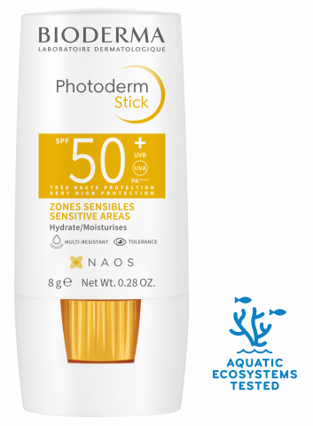 BIODERMA Photoderm stick SPF 50+ 8 g