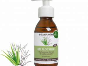 Pranarom Aromaself Gel Aloe Vera+ 100 mL
