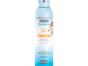 ISDIN Lotion spray pediatrics SPF 50 200 ml