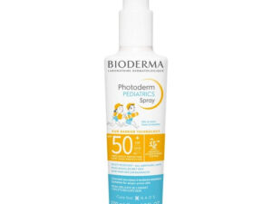 BIODERMA Photoderm pediatrics spray SPF 50+ 200 ml