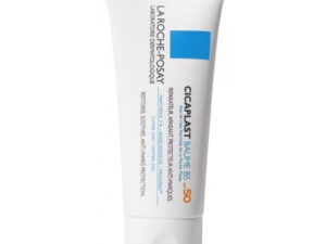 LA ROCHE POSAY Cicaplast baume B5 SPF50