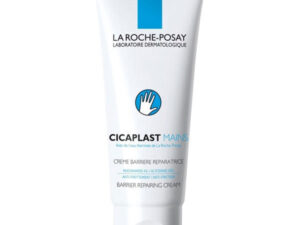 LA ROCHE POSAY Cicaplast manos 50 ml