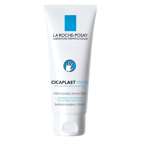 LA ROCHE POSAY Cicaplast manos 100 ml